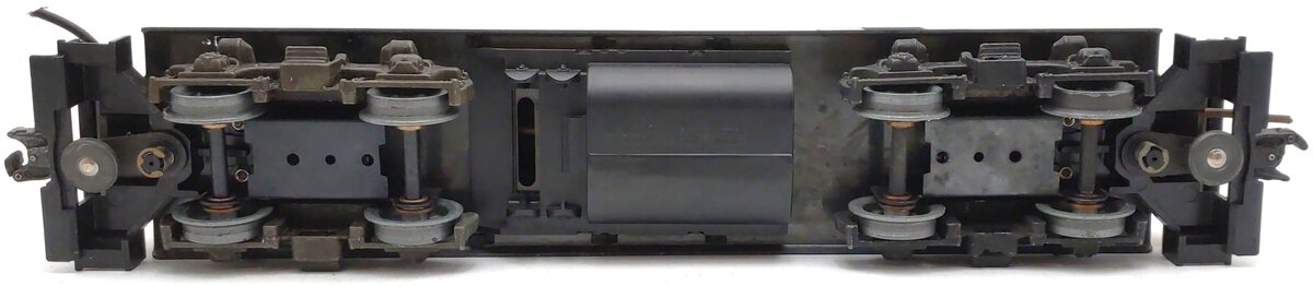 Lionel 6-8263 O Santa Fe GP-7 Diesel Locomotive EX/Box