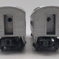 Lionel Vintage O Lionel Lines Passenger Cars: 2432, 2434 [2] EX