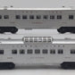 Lionel Vintage O Lionel Lines Passenger Cars: 2432, 2434 [2] EX