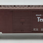 Weaver 30094 O Scale Santa Fe Super Chief Boxcar #30094 VG
