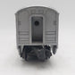 Lionel 2436 Vintage O Lionel Lines Illuminated Mooseheart Observation Car VG/Box