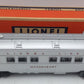 Lionel 2436 Vintage O Lionel Lines Illuminated Mooseheart Observation Car VG/Box
