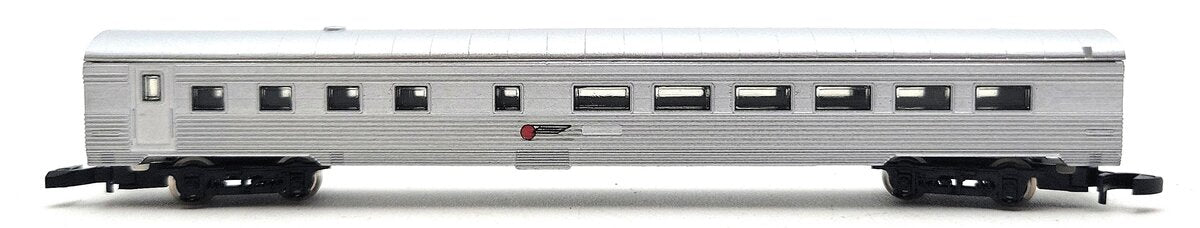 Marklin 8761 Z Scale Southern Pacific Passenger Diner Car/Box