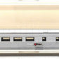Marklin 8761 Z Scale Southern Pacific Passenger Diner Car/Box