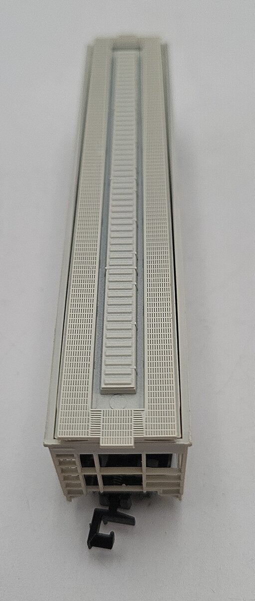 Precision Masters 1434 N Scale Family Lines 3-Bay Covered Hopper #241949 LN/Box