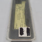 Precision Masters 1434 N Scale Family Lines 3-Bay Covered Hopper #241949 LN/Box