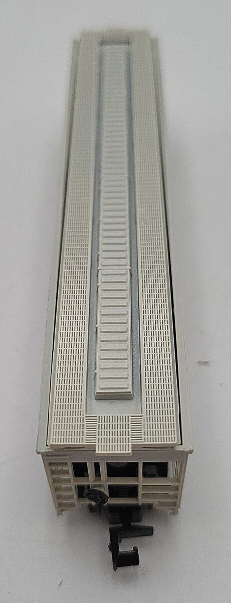 Precision Masters 1434 N Scale Family Lines 3-Bay Covered Hopper #241949 LN/Box