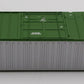 ExactRail 51001-5 N Scale Burlington Northern Hy-Cube Boxcar #287165 LN/Box