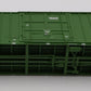 ExactRail 51001-5 N Scale Burlington Northern Hy-Cube Boxcar #287165 LN/Box
