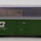 ExactRail 51001-5 N Scale Burlington Northern Hy-Cube Boxcar #287165 LN/Box