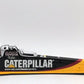 Auto World CP5212 1:24 Scale Diecast Rod Fuller 2008 CAT Top Fuel Dragster NIB
