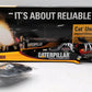 Auto World CP5212 1:24 Scale Diecast Rod Fuller 2008 CAT Top Fuel Dragster NIB
