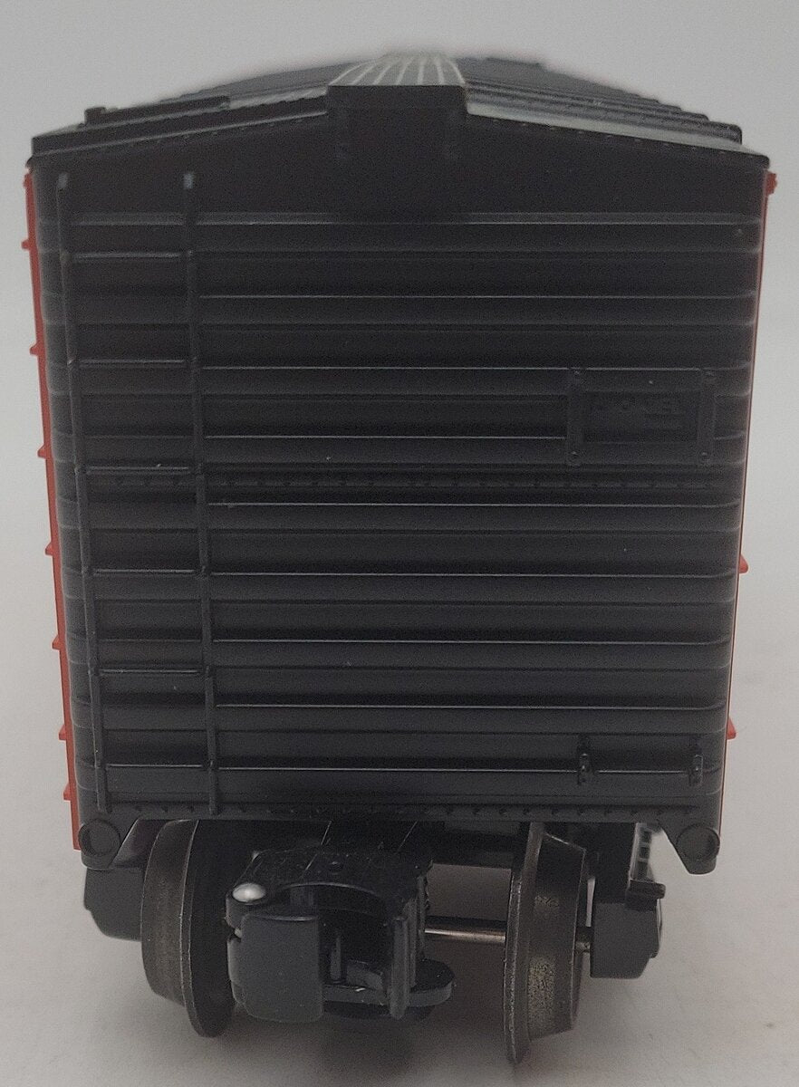 Lionel 6-25003 O Gauge Western Pacific Boxcar #3030 EX/Box