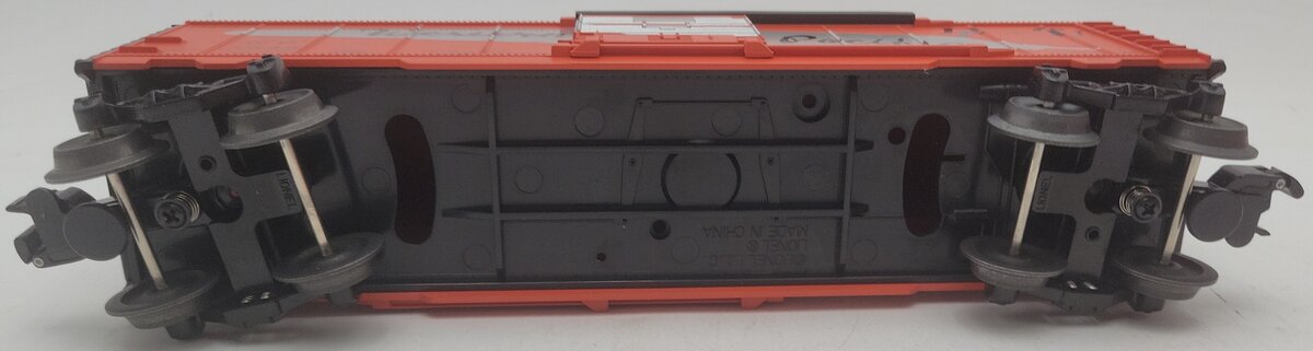 Lionel 6-25003 O Gauge Western Pacific Boxcar #3030 EX/Box