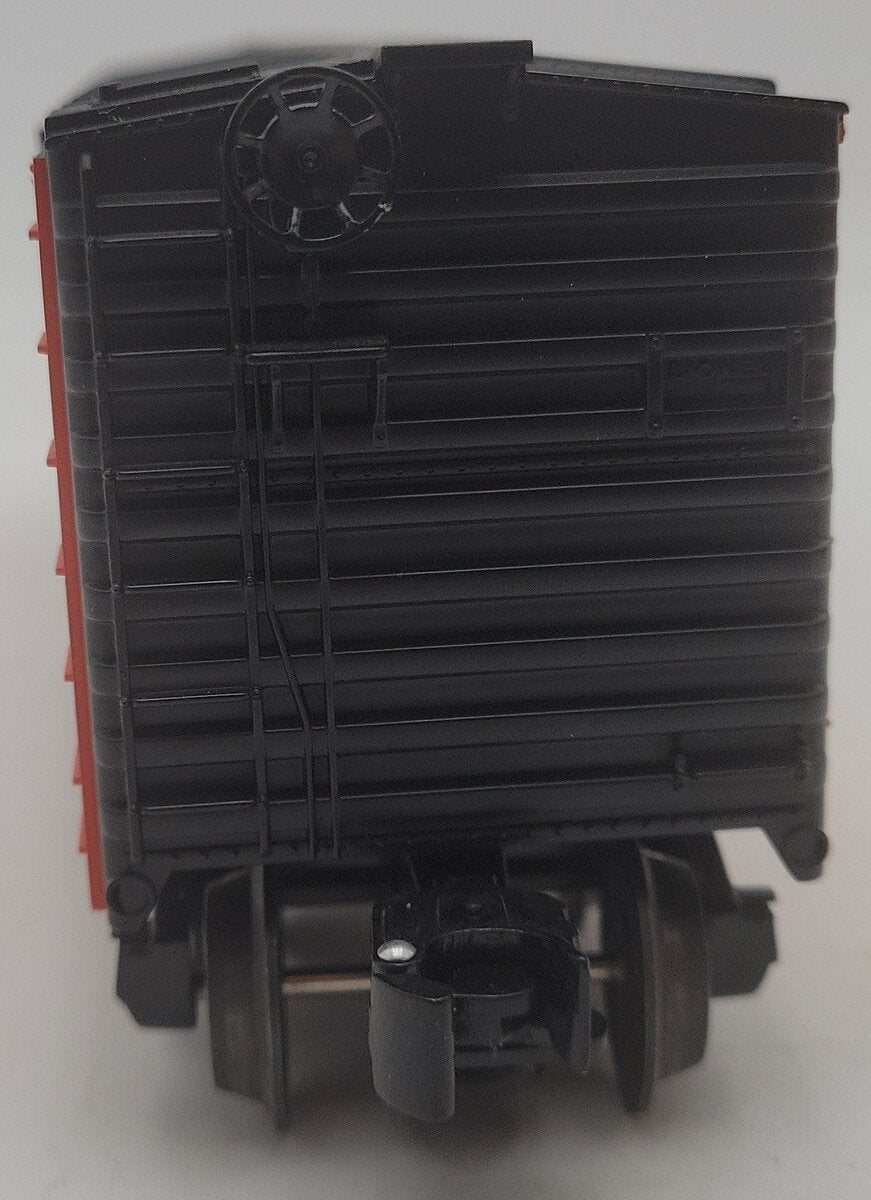 Lionel 6-25003 O Gauge Western Pacific Boxcar #3030 EX/Box