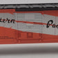 Lionel 6-25003 O Gauge Western Pacific Boxcar #3030 EX/Box