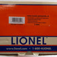 Lionel 6-38690 O Gauge Three Rivers Berkshire Jr. Steam Loco & Tender #2356 EX/Box