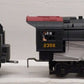Lionel 6-38690 O Gauge Three Rivers Berkshire Jr. Steam Loco & Tender #2356 EX/Box