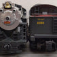 Lionel 6-38690 O Gauge Three Rivers Berkshire Jr. Steam Loco & Tender #2356 EX/Box