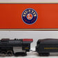Lionel 6-38690 O Gauge Three Rivers Berkshire Jr. Steam Loco & Tender #2356 EX/Box