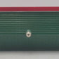 Lionel 6-14095 O Gauge  Illuminated Station Platform EX/Box