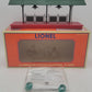 Lionel 6-14095 O Gauge  Illuminated Station Platform EX/Box