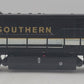 Lionel 6-38423 Southern U30C Diesel Locomotive #3801 EX/Box