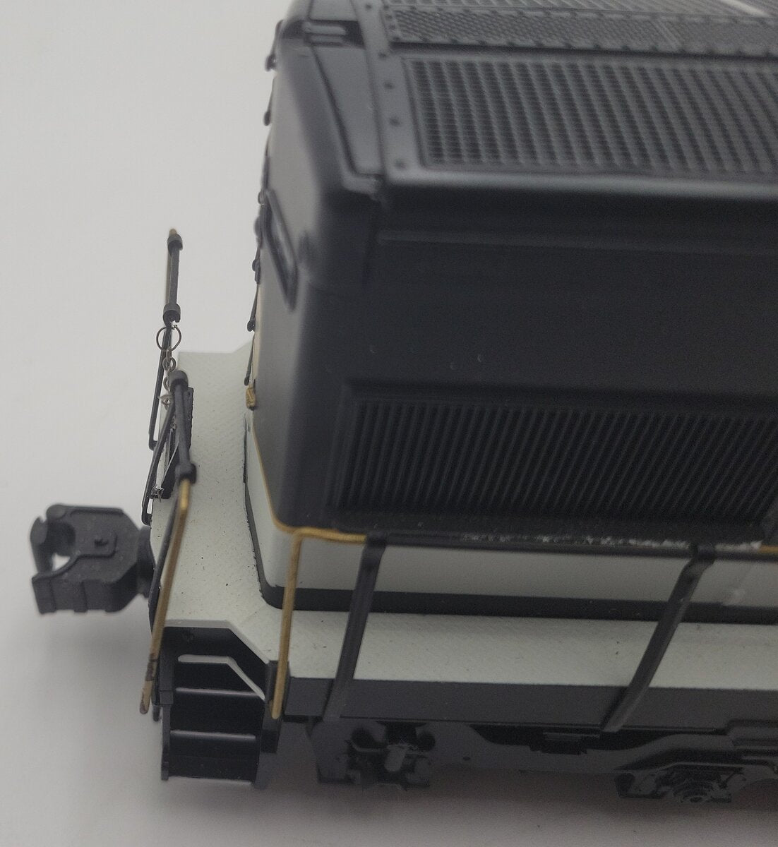 Lionel 6-38423 Southern U30C Diesel Locomotive #3801 EX/Box