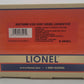 Lionel 6-38423 Southern U30C Diesel Locomotive #3801 EX/Box