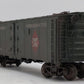 Lionel 6-27233 O-Gauge Cotton Belt U.S.R.A Double-Sheathed Box Car #32493/Box