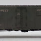 Lionel 6-27233 O-Gauge Cotton Belt U.S.R.A Double-Sheathed Box Car #32493/Box