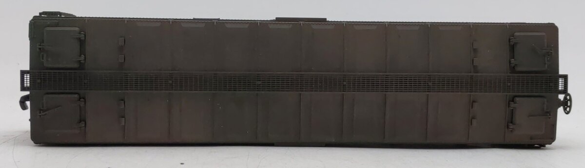 Lionel 6-27233 O-Gauge Cotton Belt U.S.R.A Double-Sheathed Box Car #32493/Box
