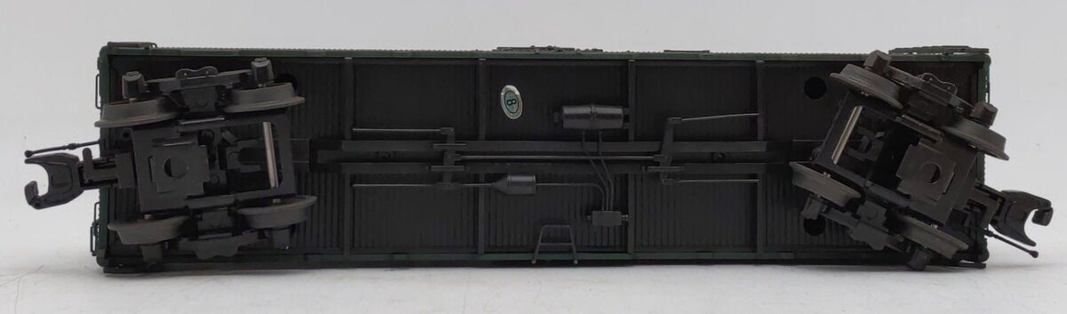 Lionel 6-27233 O-Gauge Cotton Belt U.S.R.A Double-Sheathed Box Car #32493/Box