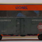 Lionel 6-27233 O-Gauge Cotton Belt U.S.R.A Double-Sheathed Box Car #32493/Box