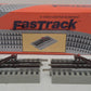 Lionel 6-12035 O Gauge FasTrack Lighted Bumpers (Pack of 2) EX/Box