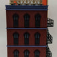 Lionel 6-16847 O Scale Lionelville Hotel EX/Box