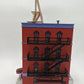 Lionel 6-16847 O Scale Lionelville Hotel EX/Box