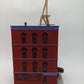 Lionel 6-16847 O Scale Lionelville Hotel EX/Box
