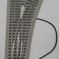 Lionel 6-12058 O O60 FasTrack Right Hand Remote Control Switch Turnout EX/Box