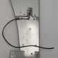 Lionel 6-12058 O O60 FasTrack Right Hand Remote Control Switch Turnout EX/Box