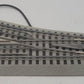 Lionel 6-12058 O O60 FasTrack Right Hand Remote Control Switch Turnout EX/Box