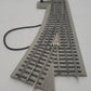 Lionel 6-12058 O O60 FasTrack Right Hand Remote Control Switch Turnout EX/Box
