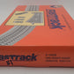 Lionel 6-12058 O O60 FasTrack Right Hand Remote Control Switch Turnout EX/Box