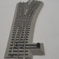 Lionel 6-12058 O O60 FasTrack Right Hand Remote Control Switch Turnout EX/Box