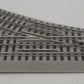Lionel 6-12066 O Gauge O48 Right Hand Remote-Control 30° FasTrack Switch Turnout EX/Box