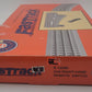 Lionel 6-12066 O Gauge O48 Right Hand Remote-Control 30° FasTrack Switch Turnout EX/Box