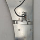Lionel 6-12066 O Gauge O48 Right Hand Remote-Control 30° FasTrack Switch Turnout EX/Box