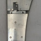 Lionel 6-12057 O O60 FasTrack Left Hand Remote Switch Turnout VG/Box