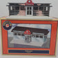 Lionel 6-24176 O Gauge Irene's Diner Illuminated EX/Box