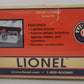 Lionel 6-24176 O Gauge Irene's Diner Illuminated EX/Box